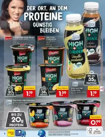 Netto Marken-Discount DE folder week 20 Pagina 49