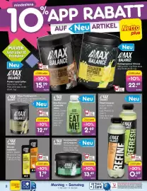 Netto Marken-Discount DE folder week 20 Pagina 50