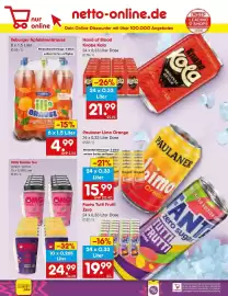 Netto Marken-Discount DE folder week 20 Pagina 60