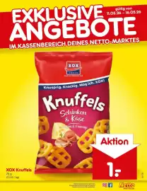 Netto Marken-Discount DE folder week 20 Pagina 62