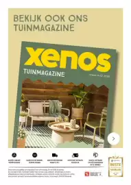 Xenos folder week 20 Pagina 24