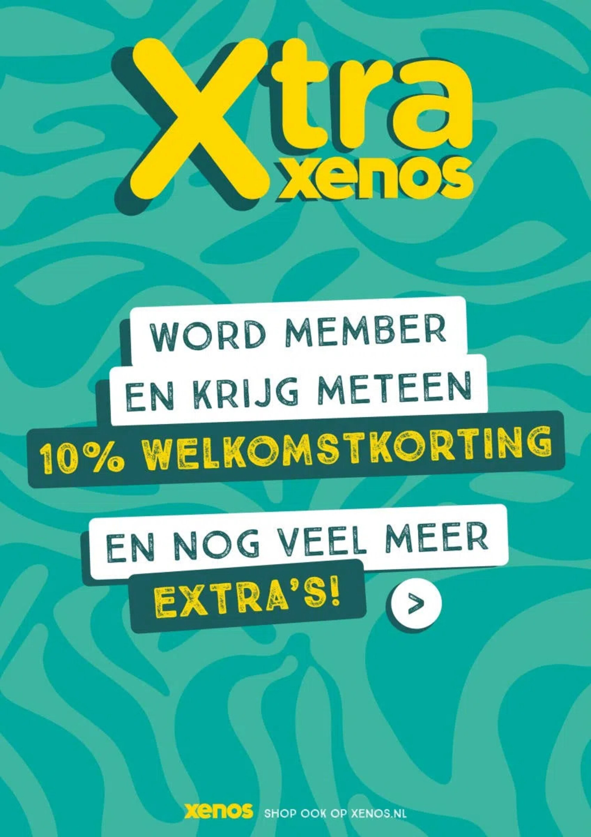 Xenos 有效期：11/05-17/05 24