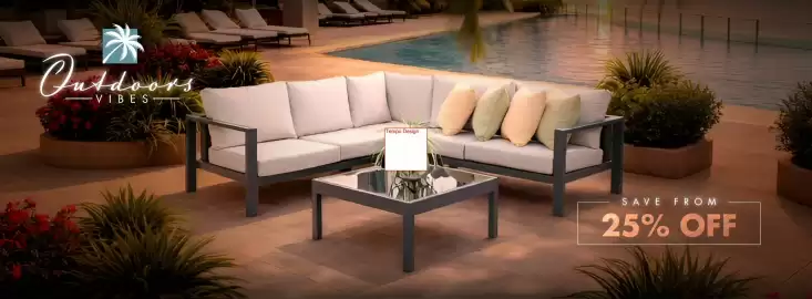 Catálogo Tempo Design Página 1