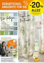 Reiter Flugblatt Seite 1
