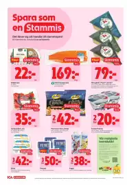 ICA Kvantum reklamblad vecka 20 Sida 2
