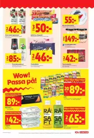 ICA Kvantum reklamblad vecka 20 Sida 3