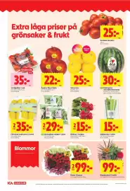 ICA Kvantum reklamblad vecka 20 Sida 4