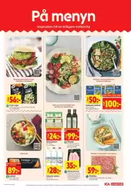 ICA Kvantum reklamblad vecka 20 Sida 5