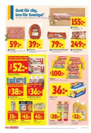 ICA Kvantum reklamblad vecka 20 Sida 6