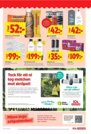 ICA Kvantum reklamblad vecka 20 Sida 7