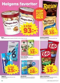 Coop reklamblad vecka 20 Sida 10