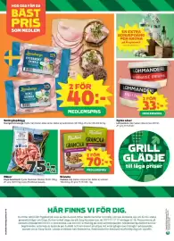 Coop reklamblad vecka 20 Sida 12