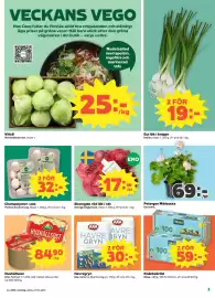 Coop reklamblad vecka 20 Sida 3