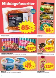 Coop reklamblad vecka 20 Sida 4