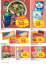 Coop reklamblad vecka 20 Sida 5