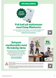 Coop reklamblad vecka 20 Sida 7