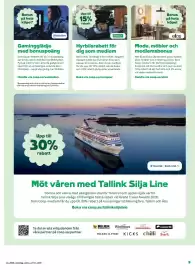 Coop reklamblad vecka 20 Sida 9