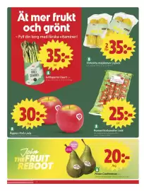 ICA Nära reklamblad vecka 20 Sida 2