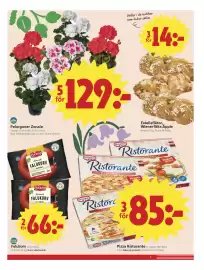 ICA Nära reklamblad vecka 20 Sida 5