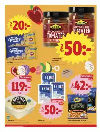 ICA Nära reklamblad vecka 20 Sida 6