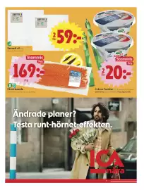 ICA Nära reklamblad vecka 20 Sida 7
