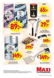 ICA Maxi reklamblad vecka 20 Sida 28