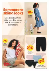 ICA Maxi reklamblad vecka 20 Sida 22
