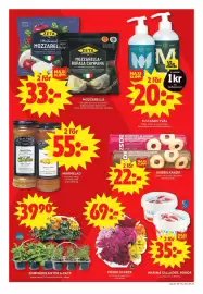 ICA Maxi reklamblad vecka 20 Sida 3