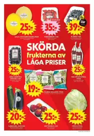 ICA Maxi reklamblad vecka 20 Sida 5