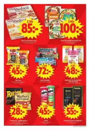 ICA Maxi reklamblad vecka 20 Sida 6