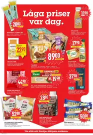 Willys reklamblad vecka 20 Sida 4