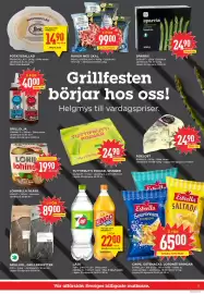 Willys reklamblad vecka 20 Sida 5