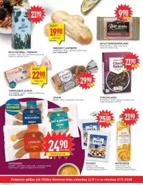 Willys Hemma reklamblad vecka 20 Sida 2