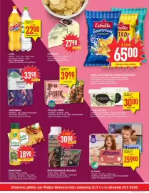 Willys Hemma reklamblad vecka 20 Sida 3