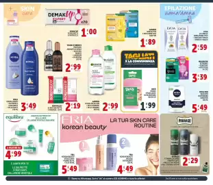 Volantino Deco Market Pagina 17