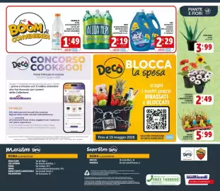 Volantino Deco Market Pagina 20