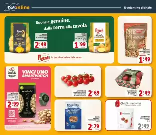 Volantino Deco Market Pagina 22