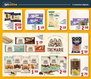 Volantino Deco Market Pagina 27