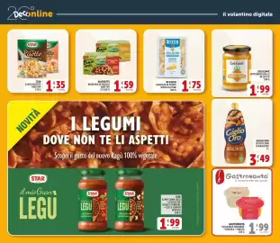 Volantino Deco Market Pagina 29