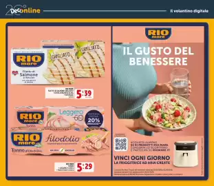 Volantino Deco Market Pagina 30