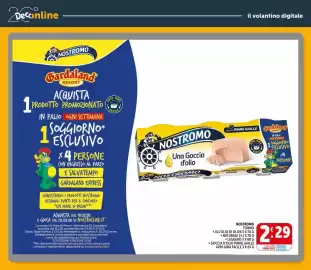Volantino Deco Market Pagina 31