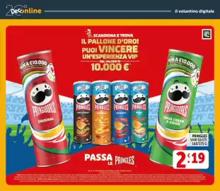 Volantino Deco Market Pagina 33