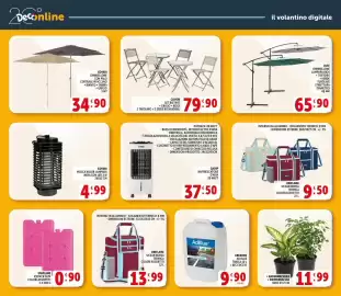 Volantino Deco Market Pagina 39