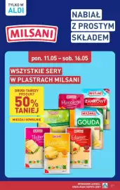 ALDI gazetka tydzień 20 Strona 11