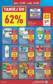 ALDI gazetka tydzień 20 Strona 13