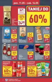 ALDI gazetka tydzień 20 Strona 16