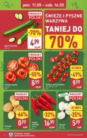 ALDI gazetka tydzień 20 Strona 2