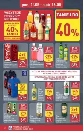 ALDI gazetka tydzień 20 Strona 22