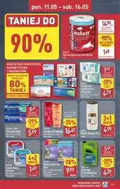 ALDI gazetka tydzień 20 Strona 23