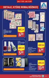 ALDI gazetka tydzień 20 Strona 25